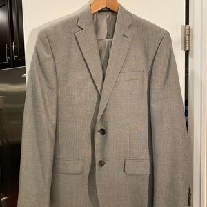 Chaps by Ralph Lauren 38R Suit